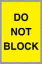 do-not-block-floor-sign~